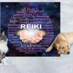 Reiki For Animals 2
