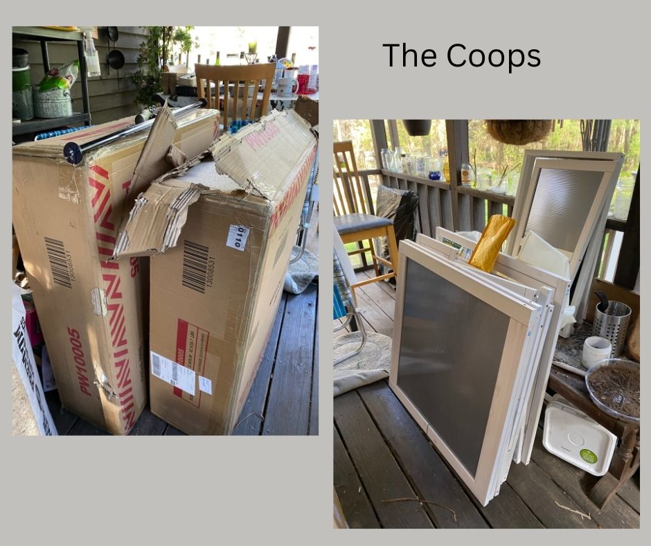 coops box