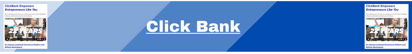 click bank