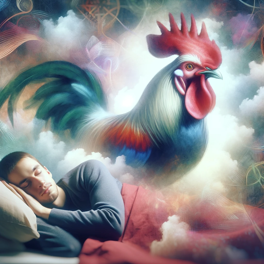 rooster dream