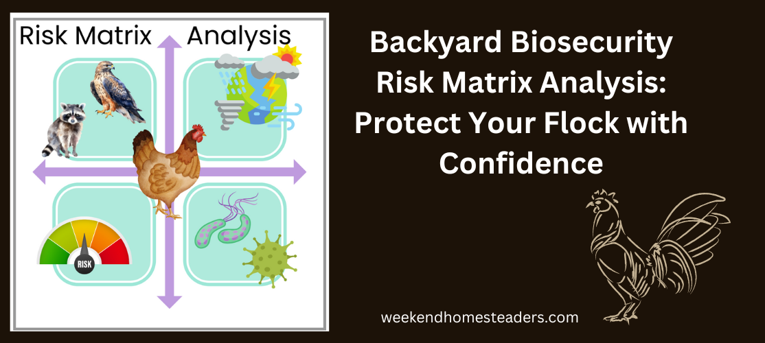 risk matrix